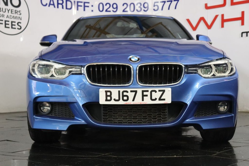 Used BMW 3 Series 2017 for sale - 76417233: Photo 10