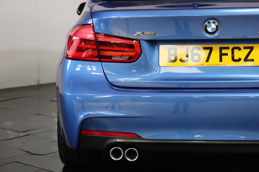 Used BMW 3 Series 2017 for sale - 76417233: Photo 11