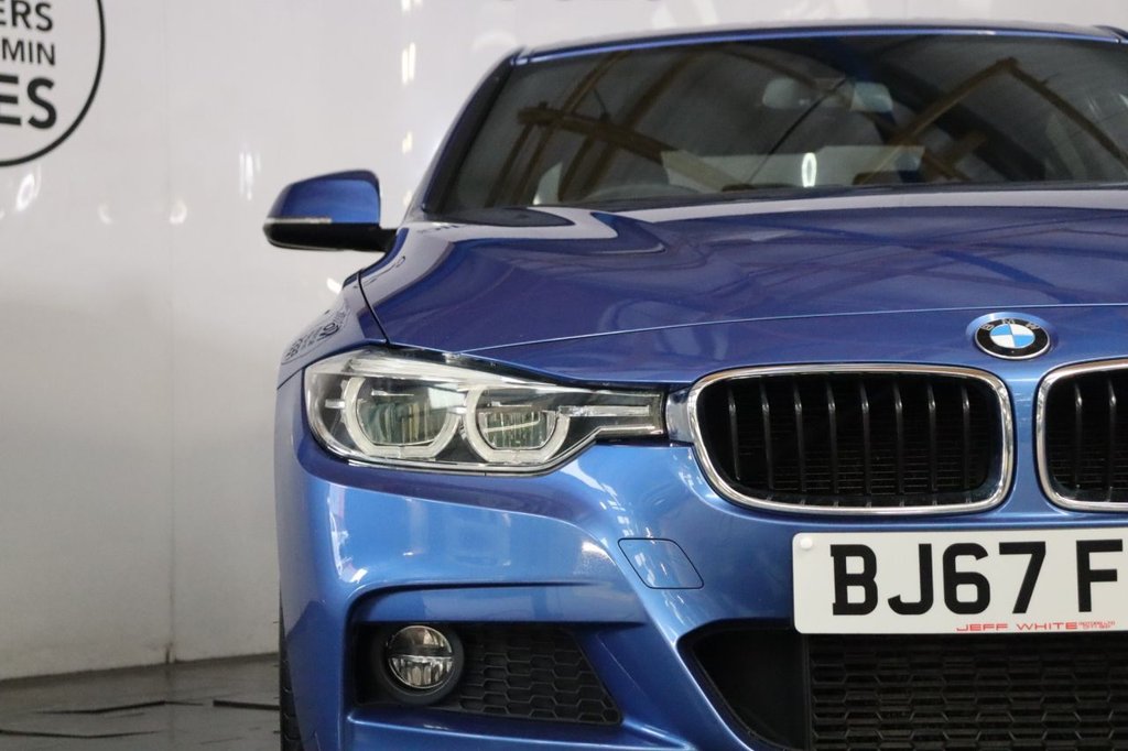 Used BMW 3 Series 2017 for sale - 76417233: Photo 12