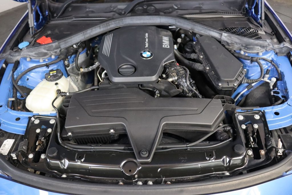 Used BMW 3 Series 2017 for sale - 76417233: Photo 18