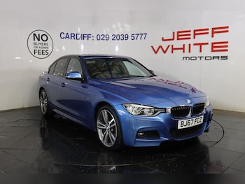 Used BMW 3 Series 2017 for sale - 76417233: Photo