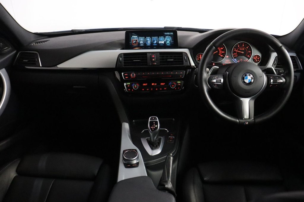 Used BMW 3 Series 2017 for sale - 76417233: Photo 2