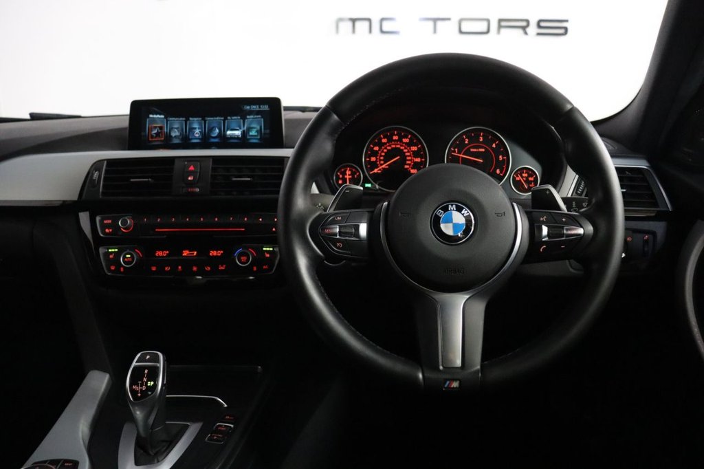 Used BMW 3 Series 2017 for sale - 76417233: Photo 20