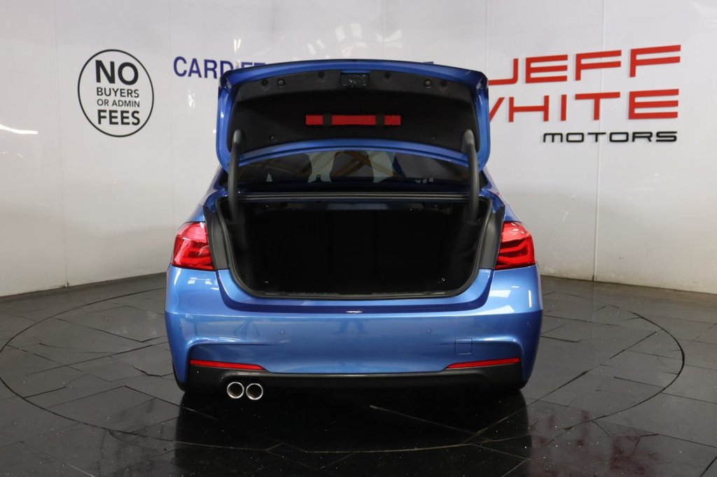 Used BMW 3 Series 2017 for sale - 76417233: Photo 23