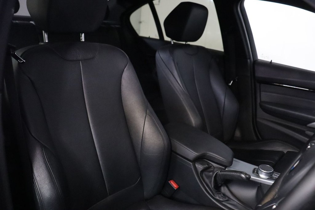 Used BMW 3 Series 2017 for sale - 76417233: Photo 24