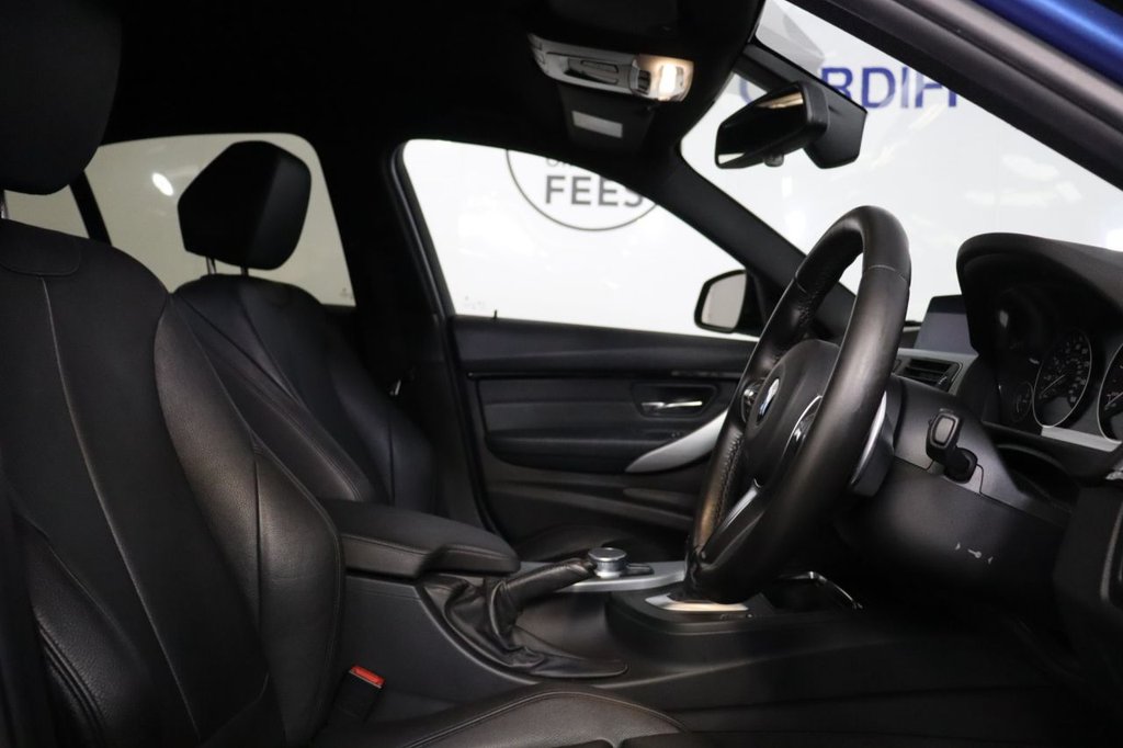 Used BMW 3 Series 2017 for sale - 76417233: Photo 25