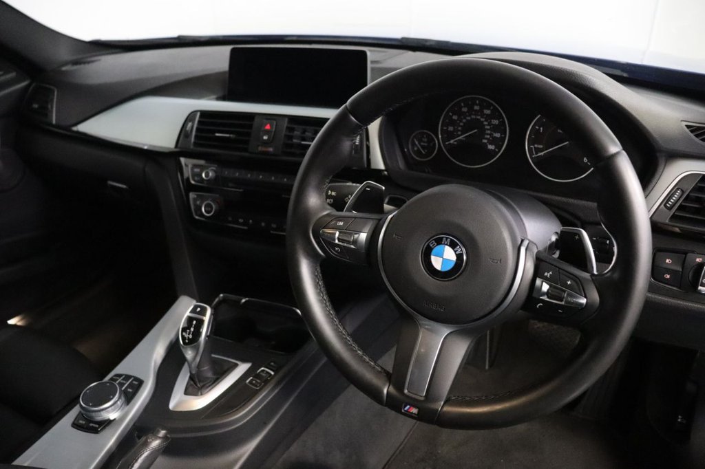 Used BMW 3 Series 2017 for sale - 76417233: Photo 26