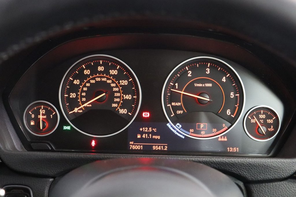 Used BMW 3 Series 2017 for sale - 76417233: Photo 29