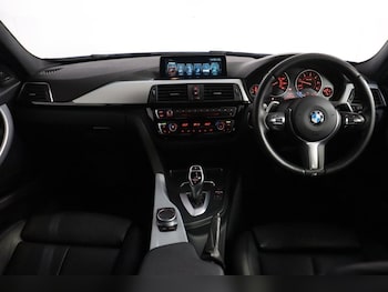 Used BMW 3 Series 2017 for sale - 76417233: Photo