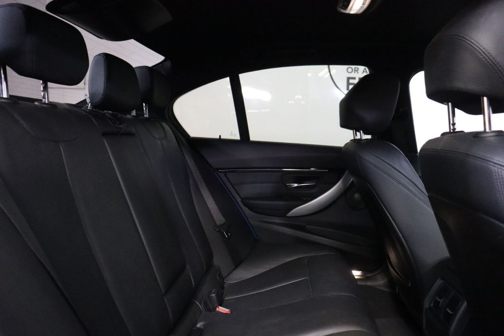 Used BMW 3 Series 2017 for sale - 76417233: Photo 35