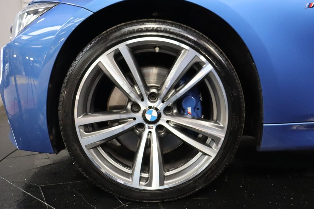 Used BMW 3 Series 2017 for sale - 76417233: Photo 38