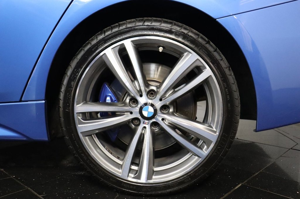 Used BMW 3 Series 2017 for sale - 76417233: Photo 39