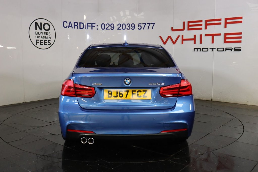 Used BMW 3 Series 2017 for sale - 76417233: Photo 4