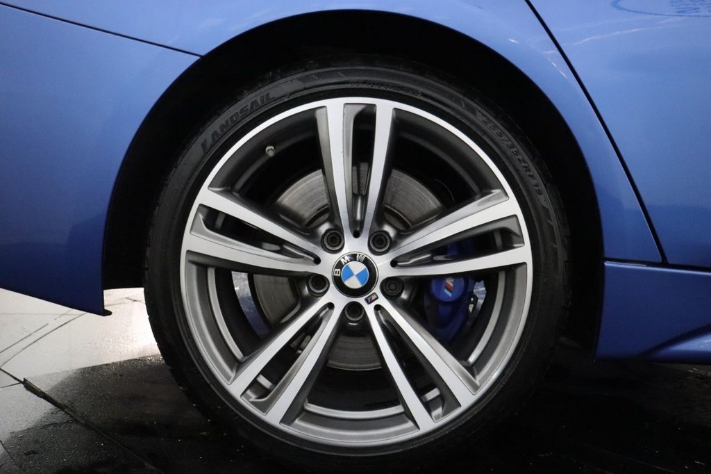 Used BMW 3 Series 2017 for sale - 76417233: Photo 40