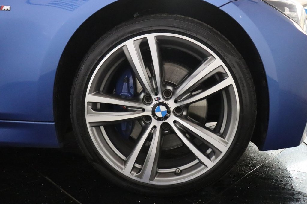 Used BMW 3 Series 2017 for sale - 76417233: Photo 41