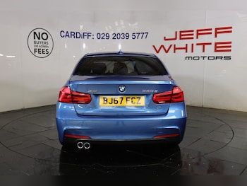 Used BMW 3 Series 2017 for sale - 76417233: Photo