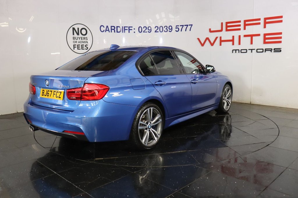 Used BMW 3 Series 2017 for sale - 76417233: Photo 5