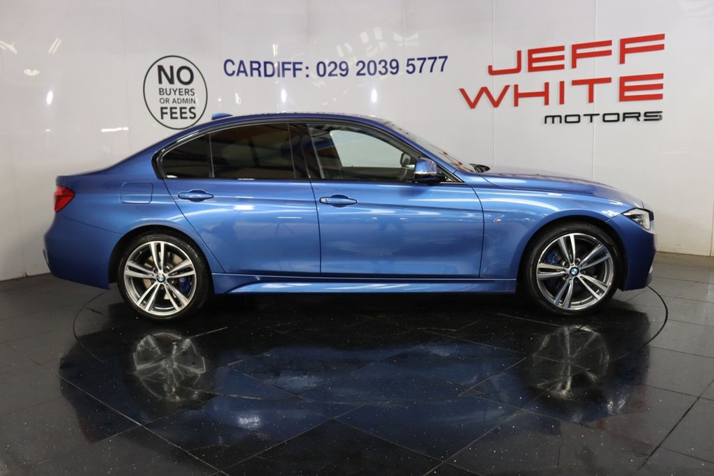 Used BMW 3 Series 2017 for sale - 76417233: Photo 6