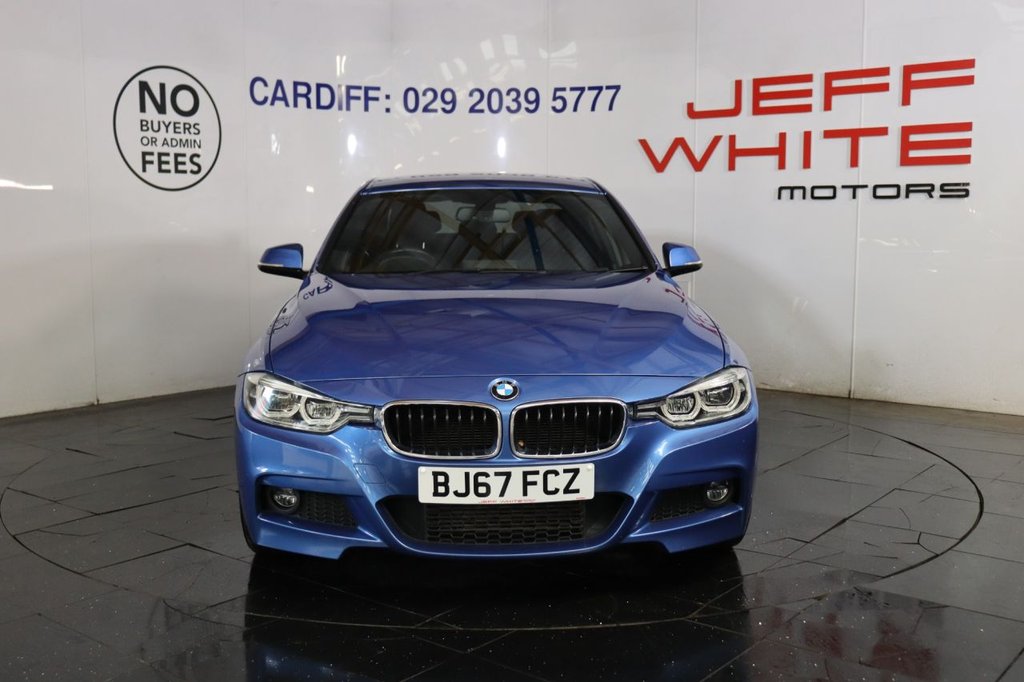 Used BMW 3 Series 2017 for sale - 76417233: Photo 7