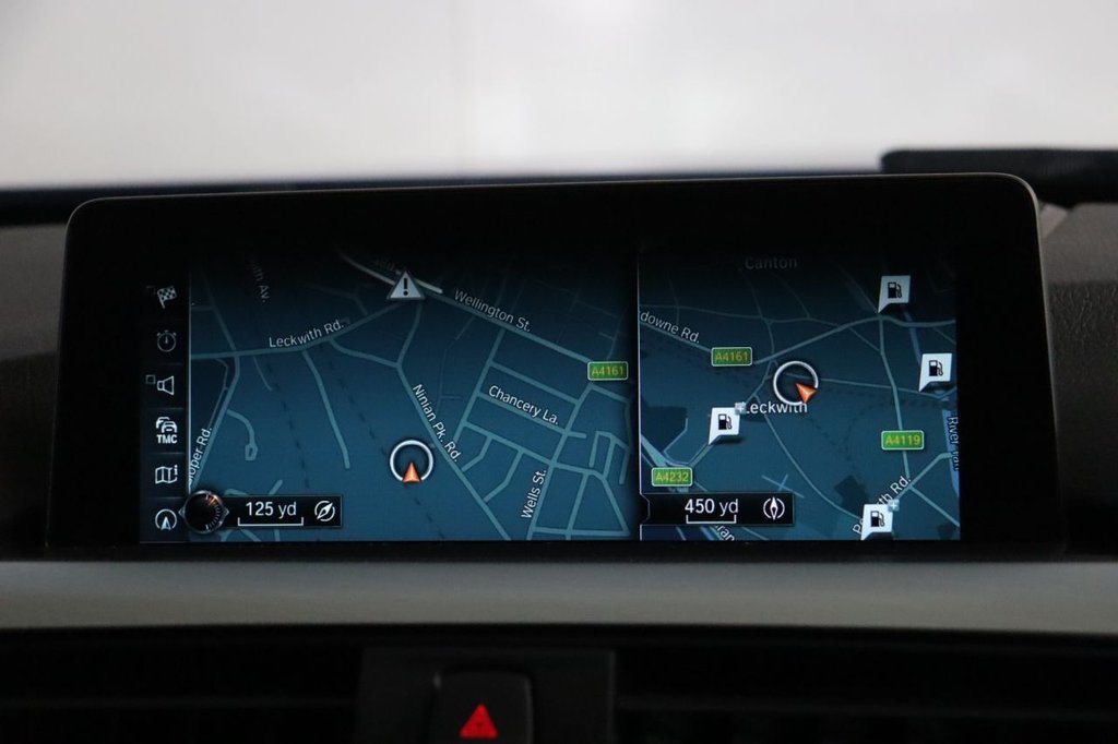 Used BMW 3 Series 2017 for sale - 76417233: Photo 8