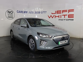 2021 (21) - 38.3kWh Premium SE 5dr Auto