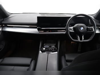 Used BMW 5 Series 2024 for sale - 79363652: Photo