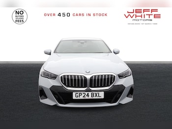 Used BMW 5 Series 2024 for sale - 79363652: Photo