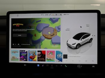 Used Tesla Model Y 2023 for sale - 75877341: Photo