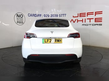 Used Tesla Model Y 2023 for sale - 75877341: Photo