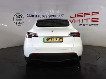 Used Tesla Model Y 2022 for sale - 76372426: Photo