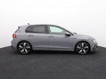 Used Volkswagen Golf 2022 for sale - 78272125: Photo