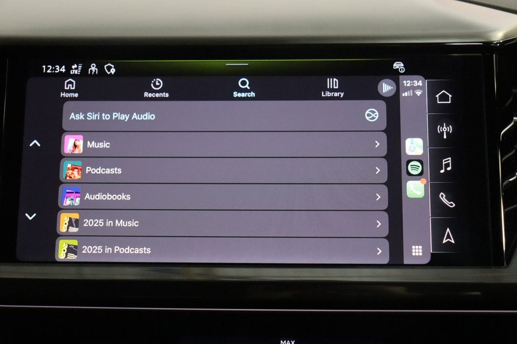 Used Audi Q4 e-tron 2023 for sale - 76973802: Photo 15