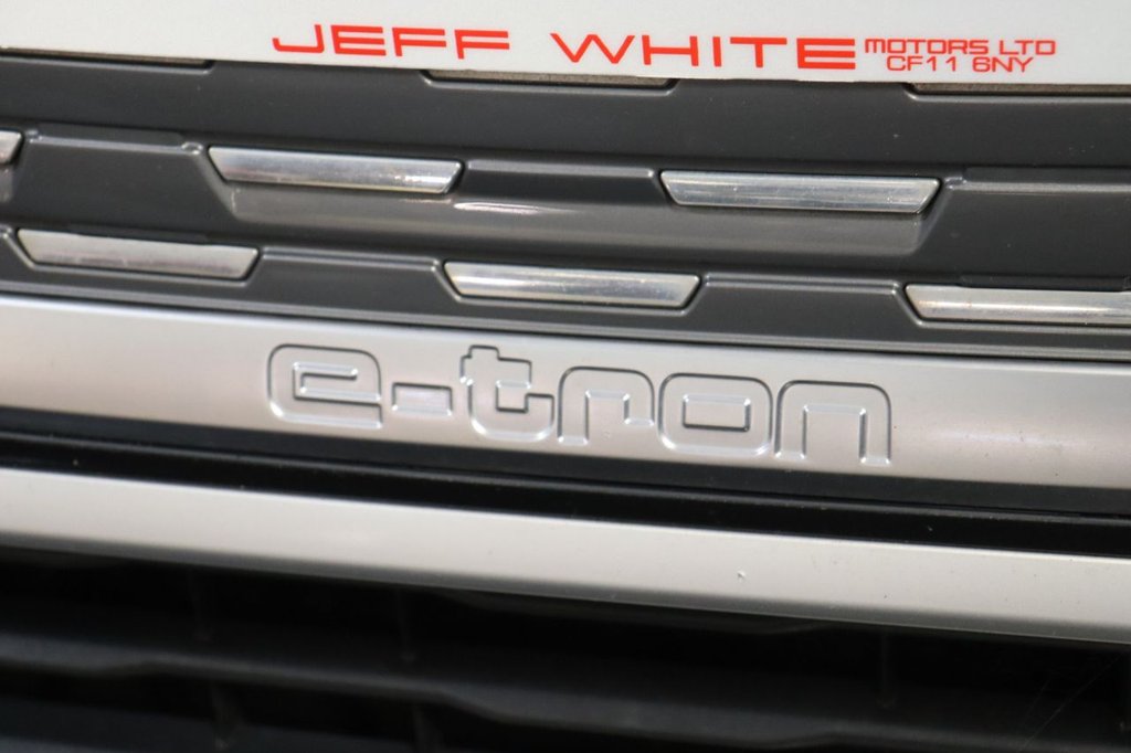 Used Audi Q4 e-tron 2023 for sale - 76973802: Photo 16