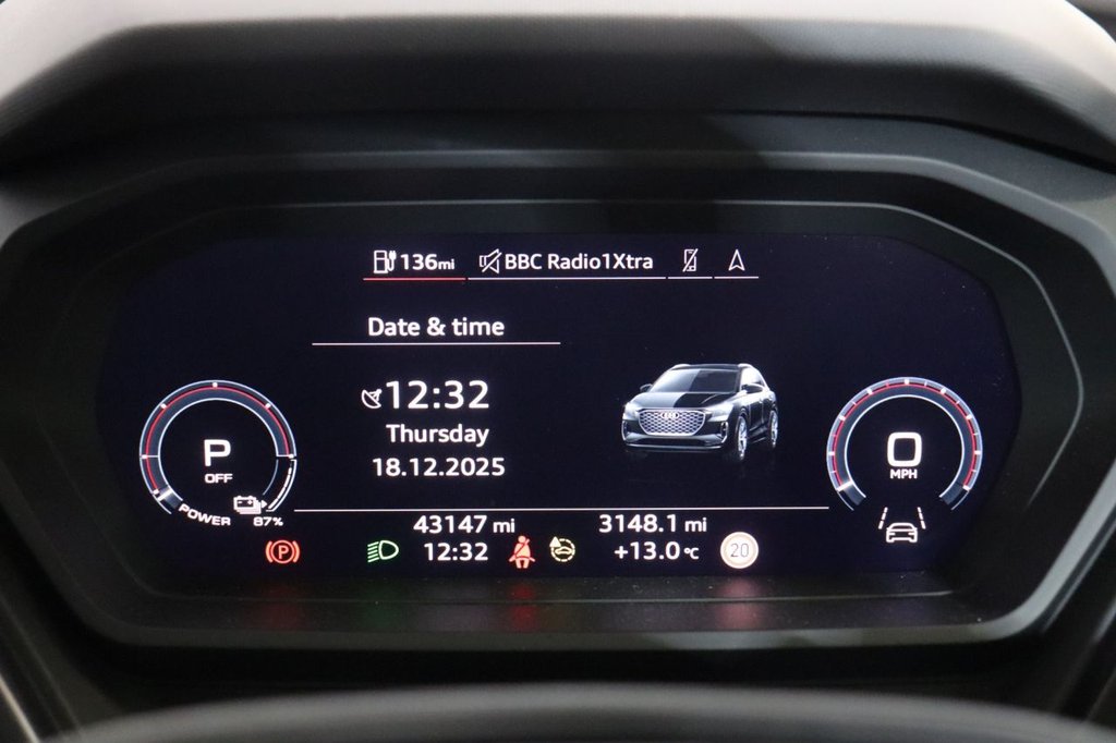 Used Audi Q4 e-tron 2023 for sale - 76973802: Photo 20