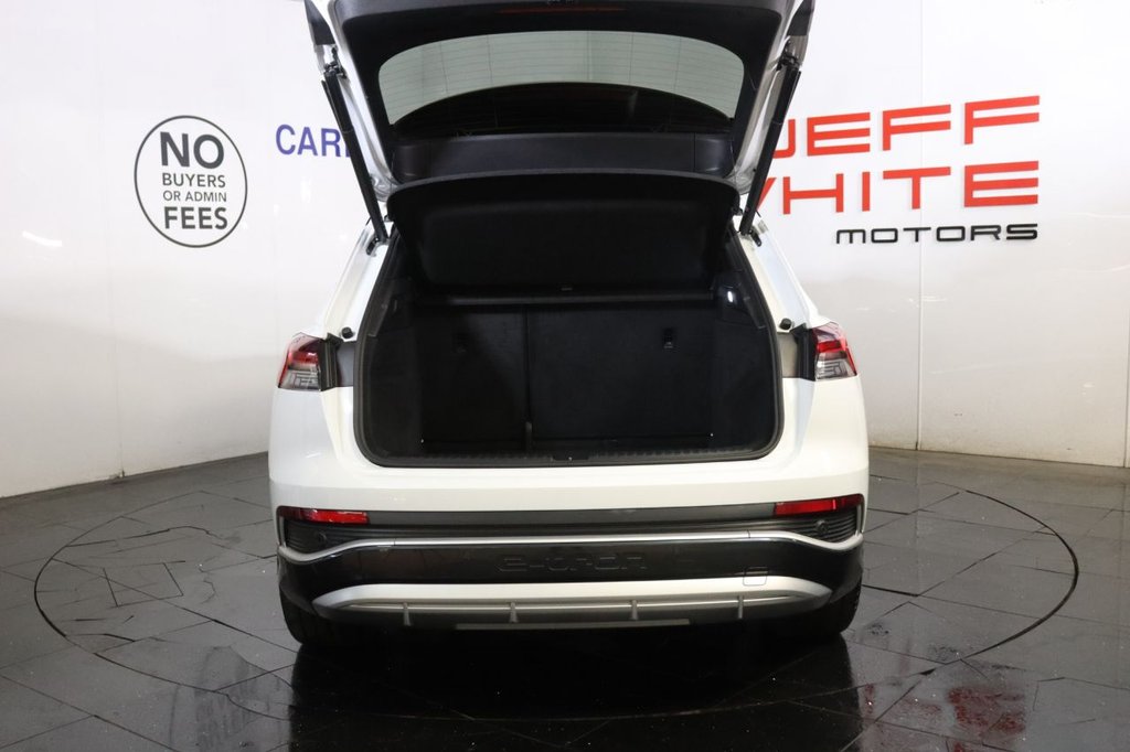 Used Audi Q4 e-tron 2023 for sale - 76973802: Photo 24
