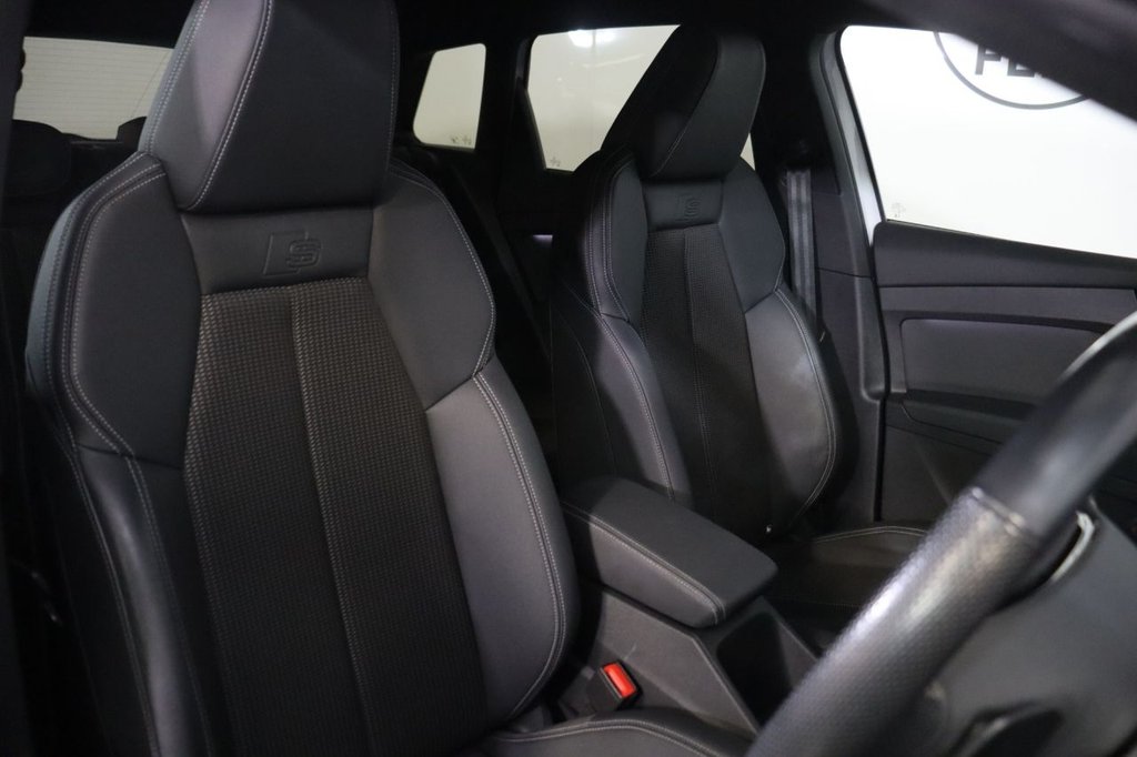 Used Audi Q4 e-tron 2023 for sale - 76973802: Photo 27