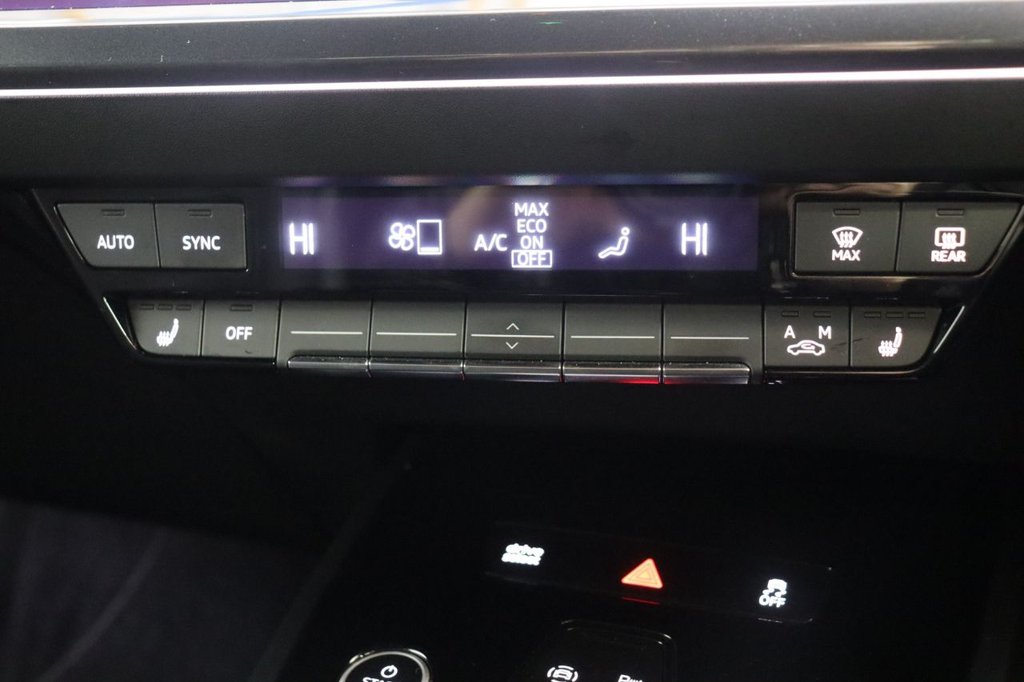 Used Audi Q4 e-tron 2023 for sale - 76973802: Photo 35