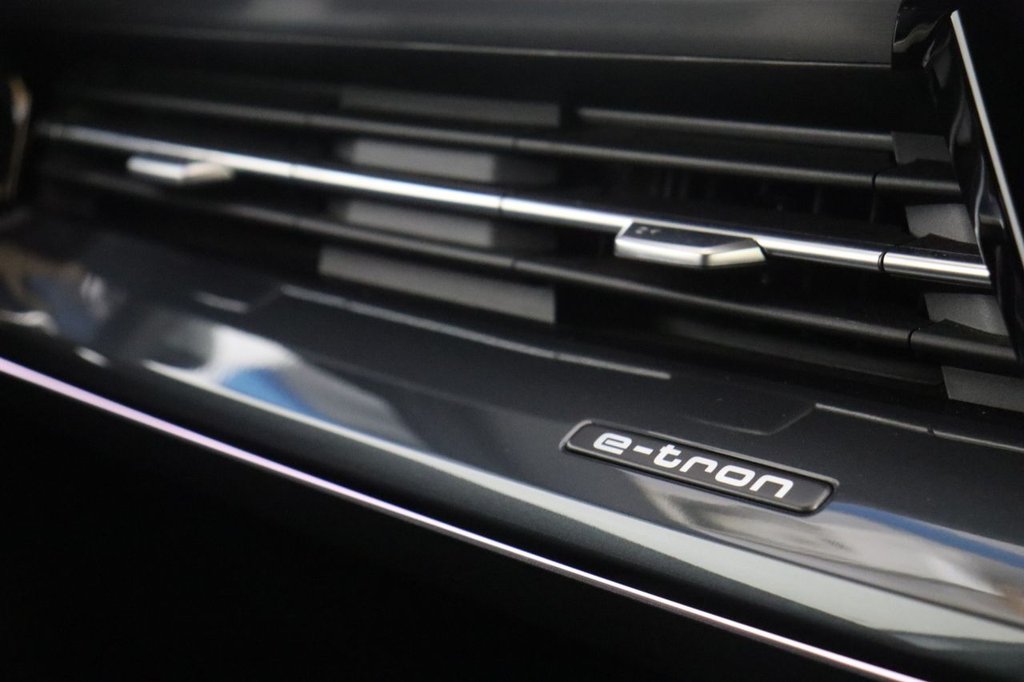 Used Audi Q4 e-tron 2023 for sale - 76973802: Photo 36