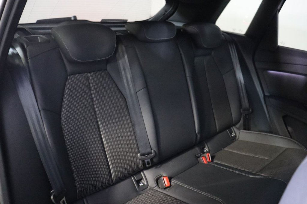 Used Audi Q4 e-tron 2023 for sale - 76973802: Photo 37