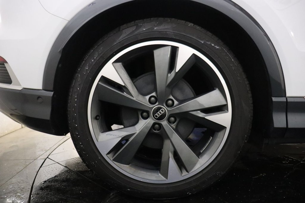 Used Audi Q4 e-tron 2023 for sale - 76973802: Photo 42