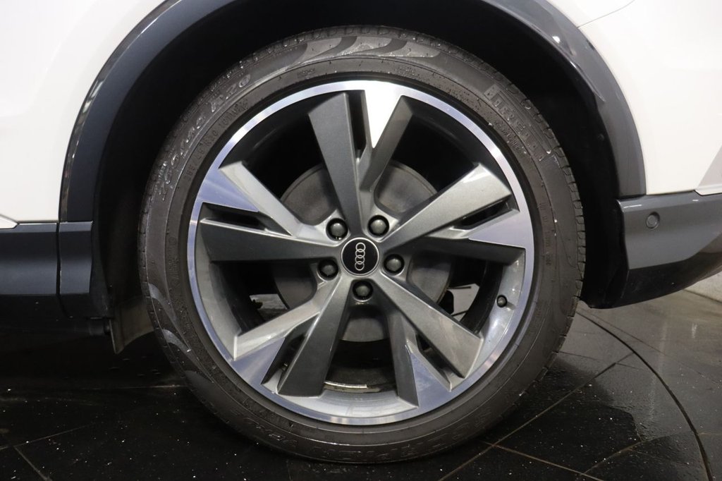 Used Audi Q4 e-tron 2023 for sale - 76973802: Photo 43