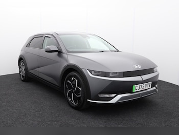 Used Hyundai IONIQ 5 2023 for sale - 78299803: Photo