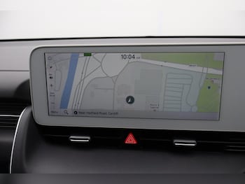 Used Hyundai IONIQ 5 2023 for sale - 78299803: Photo