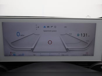 Used Hyundai IONIQ 5 2023 for sale - 78299803: Photo