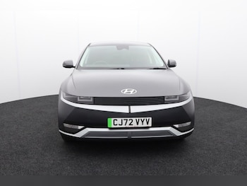 Used Hyundai IONIQ 5 2023 for sale - 78299803: Photo