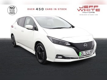 Used Nissan Leaf 2023 for sale - 78819121: Photo