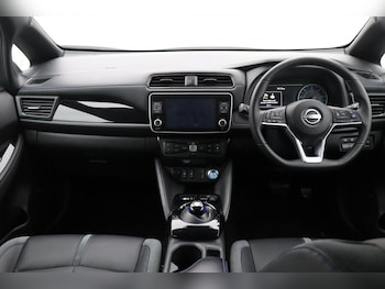 Used Nissan Leaf 2023 for sale - 78819121: Photo