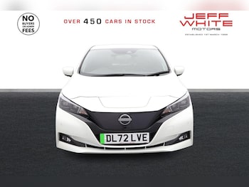 Used Nissan Leaf 2023 for sale - 78819121: Photo