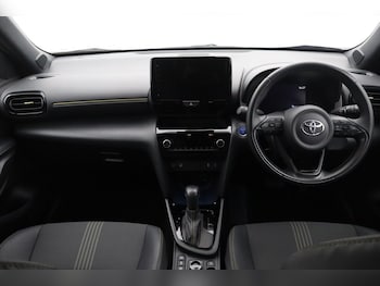 Used Toyota Yaris Cross 2022 for sale - 79141788: Photo