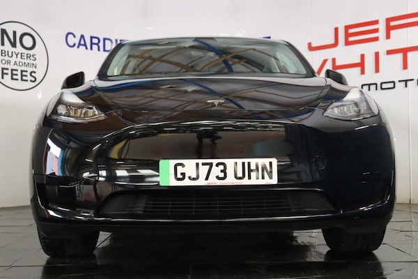 Used Tesla Model Y 2023 for sale - 76273928: Photo 11